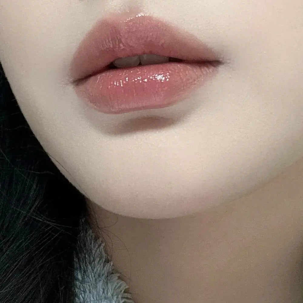 6 Colors Hourglass Lipstick