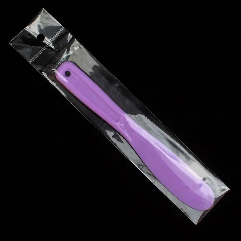 Silicone Face Mask Mixing Bowl Set