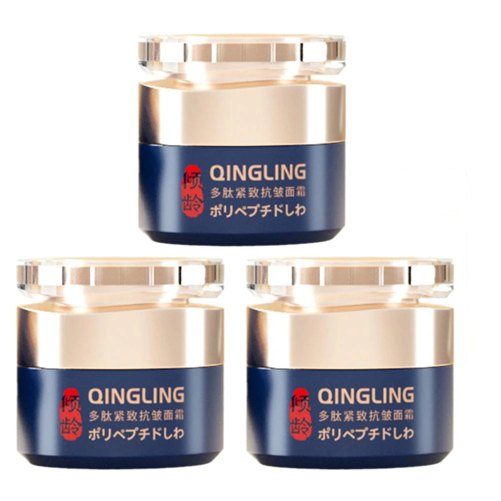 New Polypeptide Tightening Face Cream