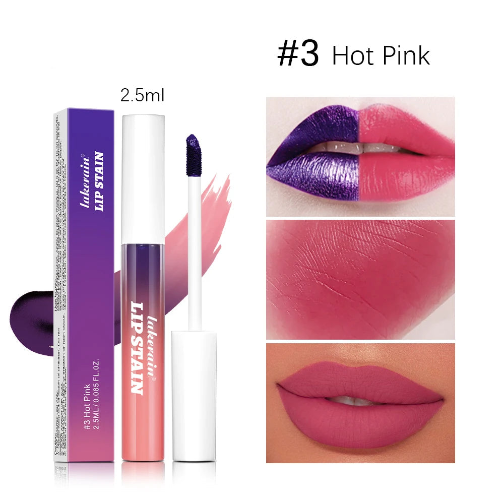 New Blading Lip Gloss Peel and Stick Set