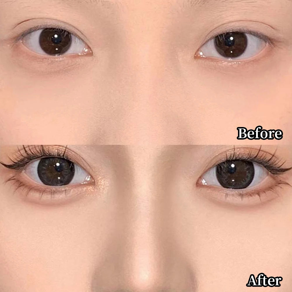 New  Nose Shadow Makeup