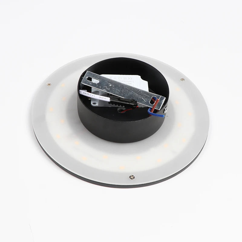 New Indoor LED Wall Lamp