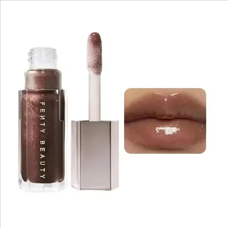 New Fenty Beauty Lip Gloss