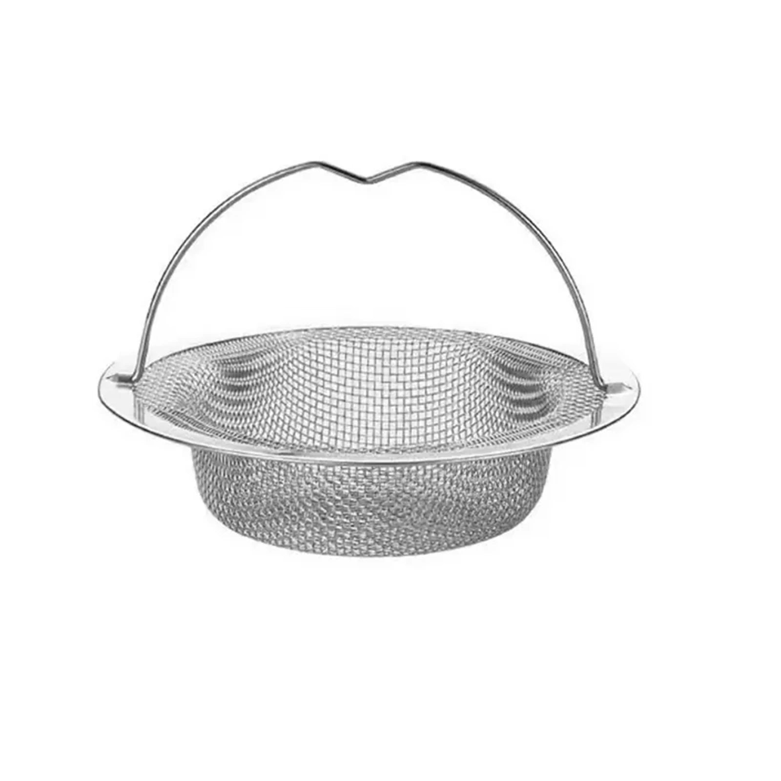 Stainless Steel Kitchen Sink Filter/Catcher