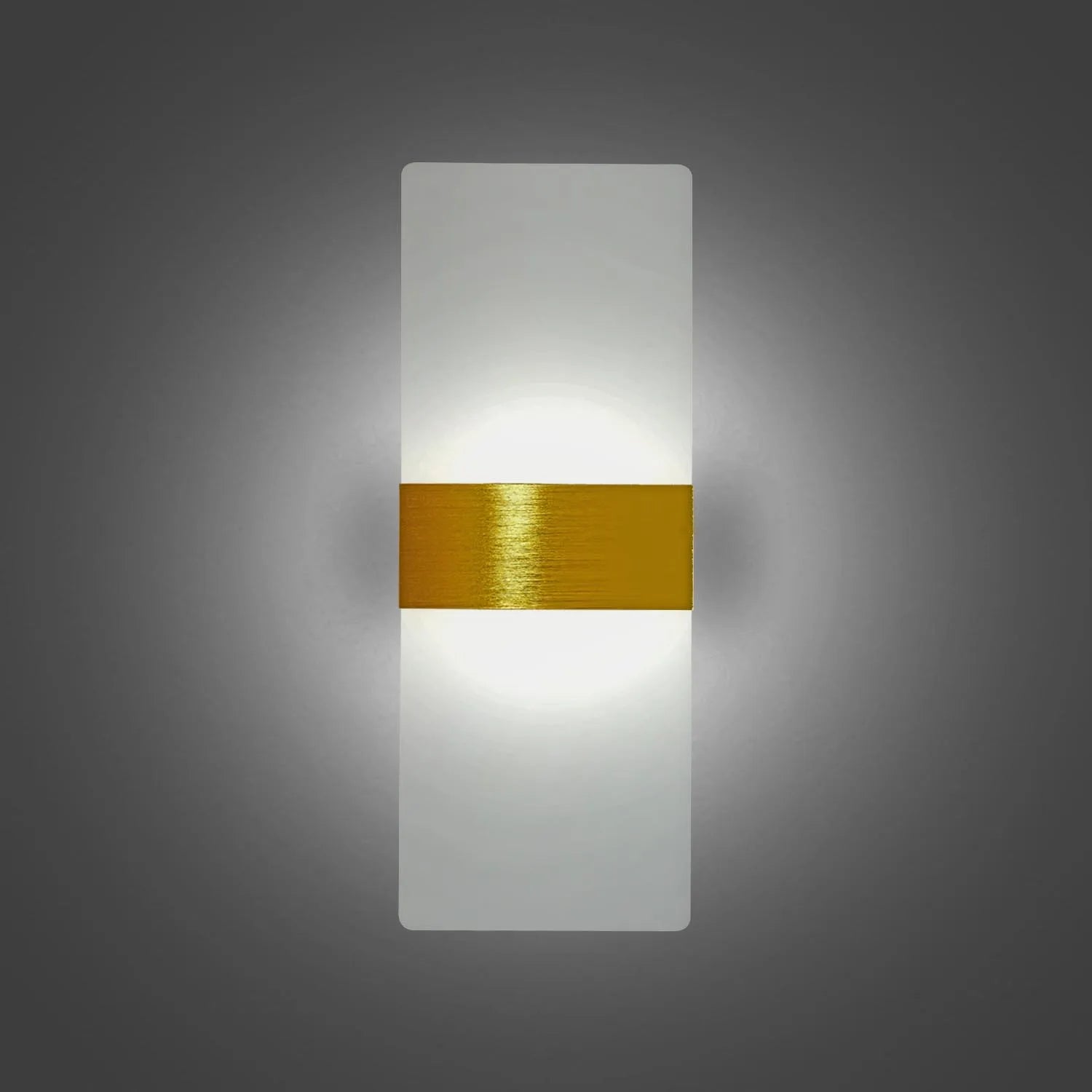 New Modern Sconces Led Wall Light