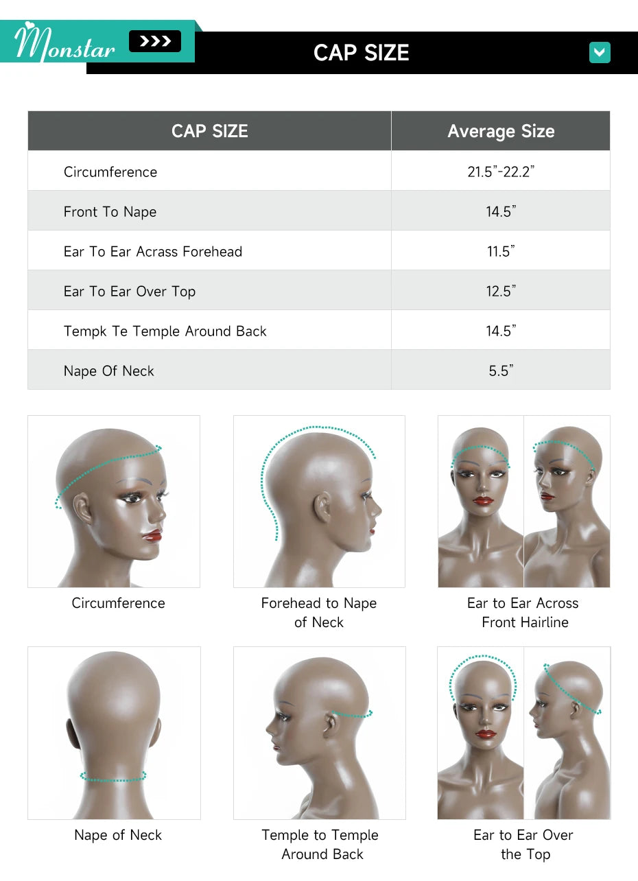 613 Honey Blonde HD Transparent Lace Wig