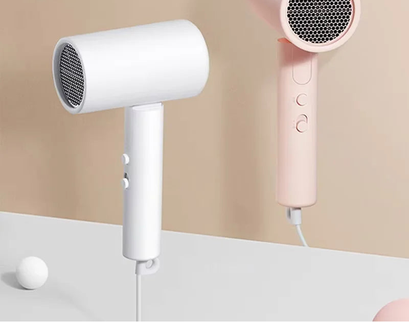 XIAOMI MIJIA Portable Anion Hair Dryer