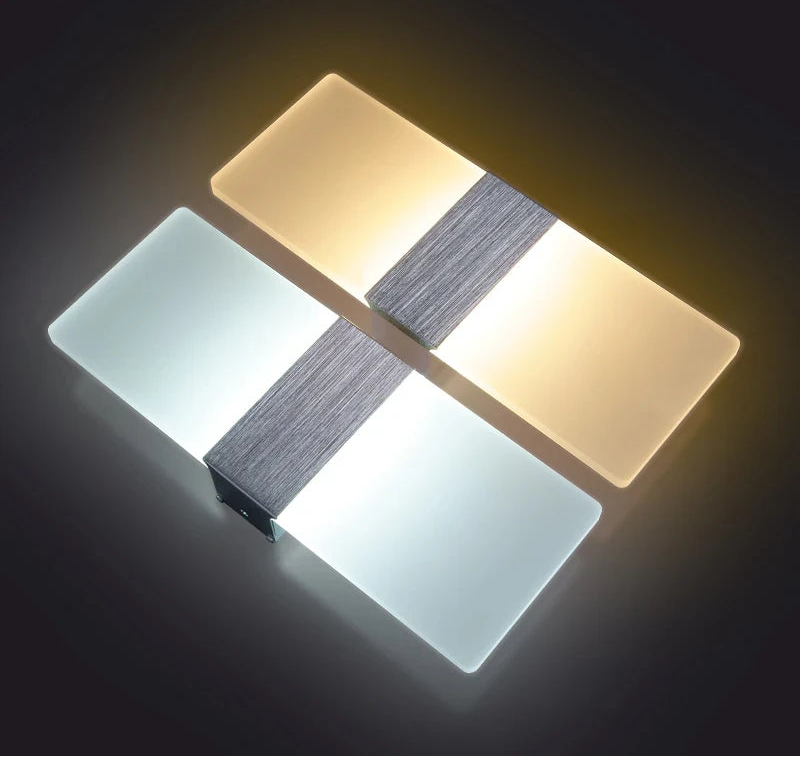 220V 110V Night Lights