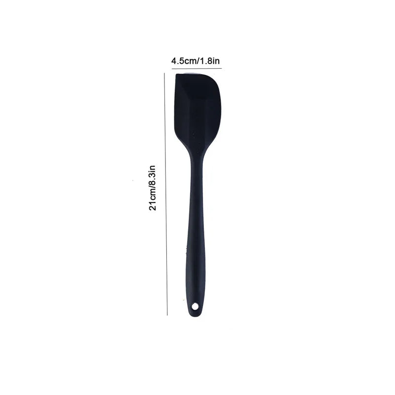 New butter spatula Heat-resistant kitchen baking tools