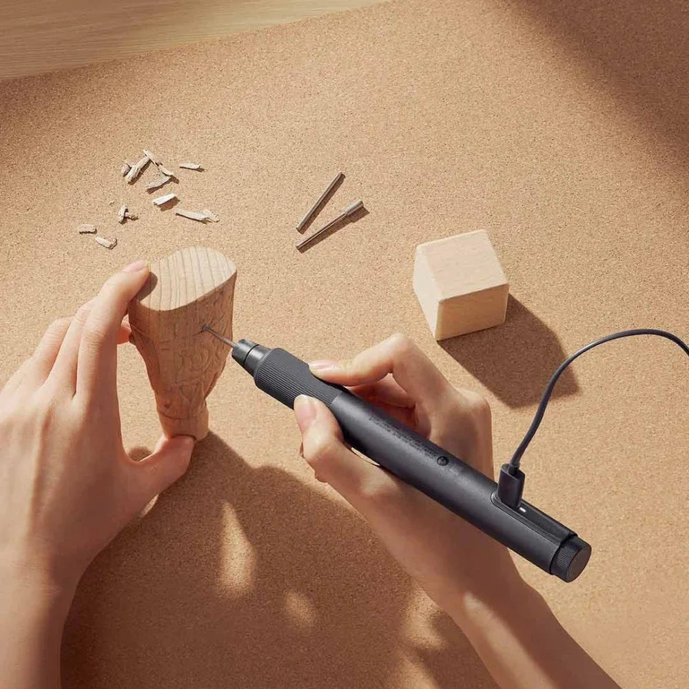 XIAOMI Mijia Electric Grinding Pen