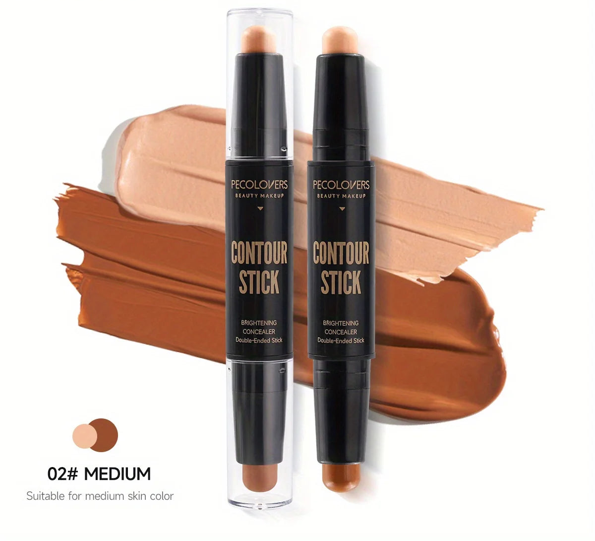 Three-dimensional Shadow V Face High Nose Bridge