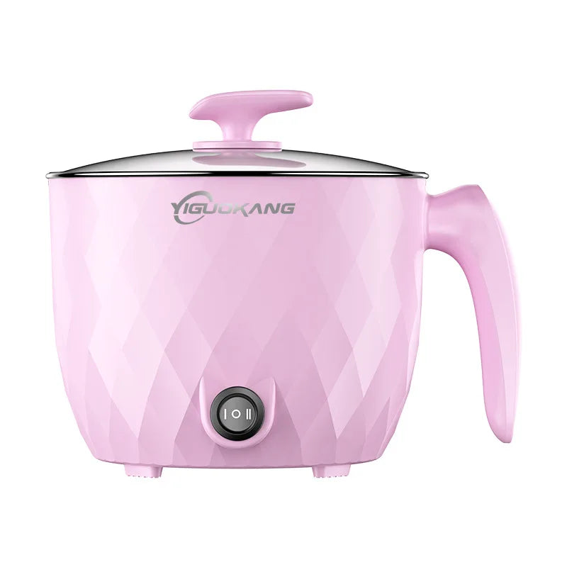1.8L Multifunctional Electric Rice Cooker