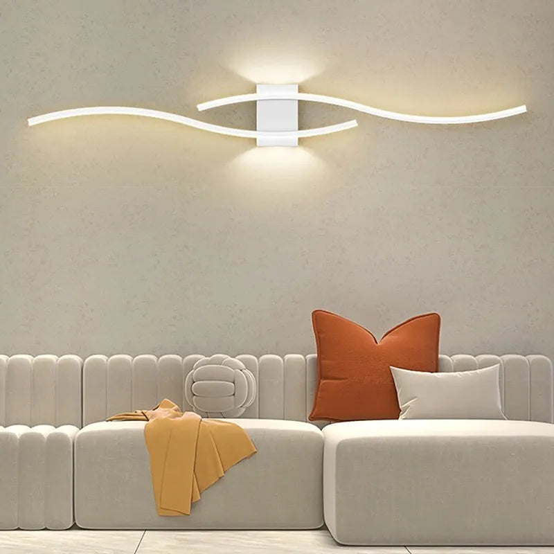 New Moder LED Wall Lamp