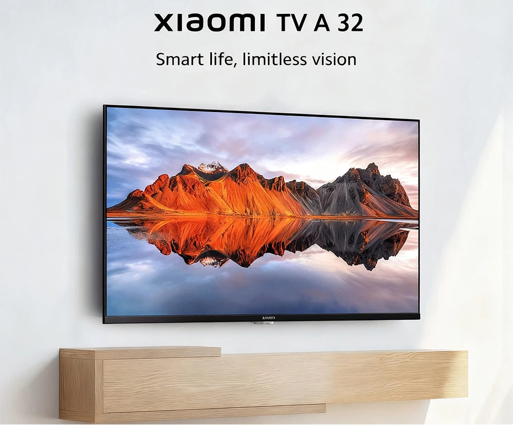 Xiaomi Dynamic Sound With Dolby TV