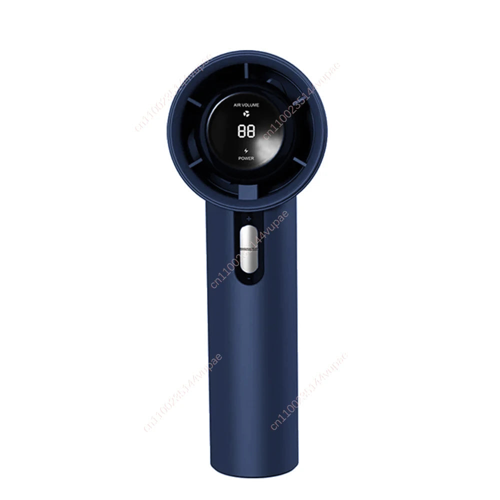 Xiaomi Ultra Quiet Handheld Fan