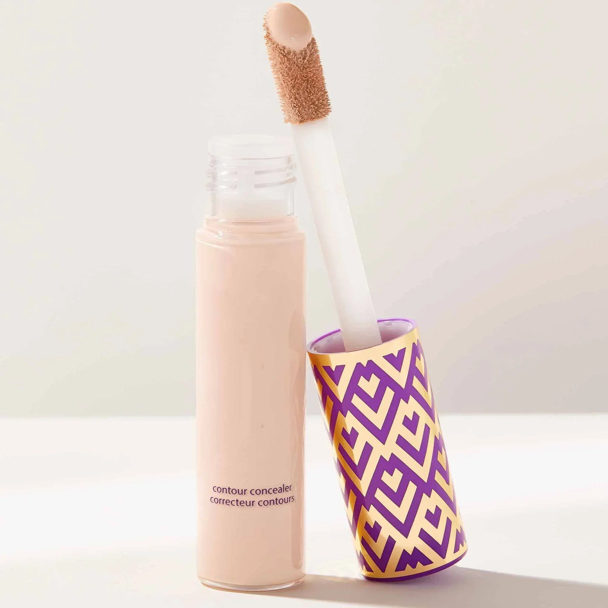 New Liquid Foundation Concealer Base Cream