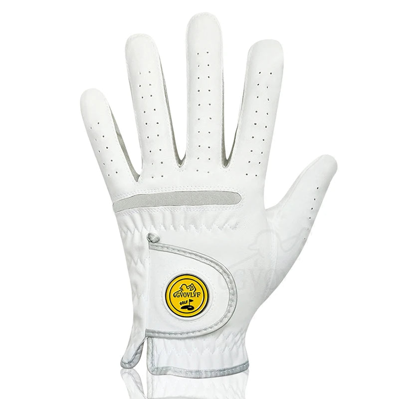 1 Piece Men Golf Glove