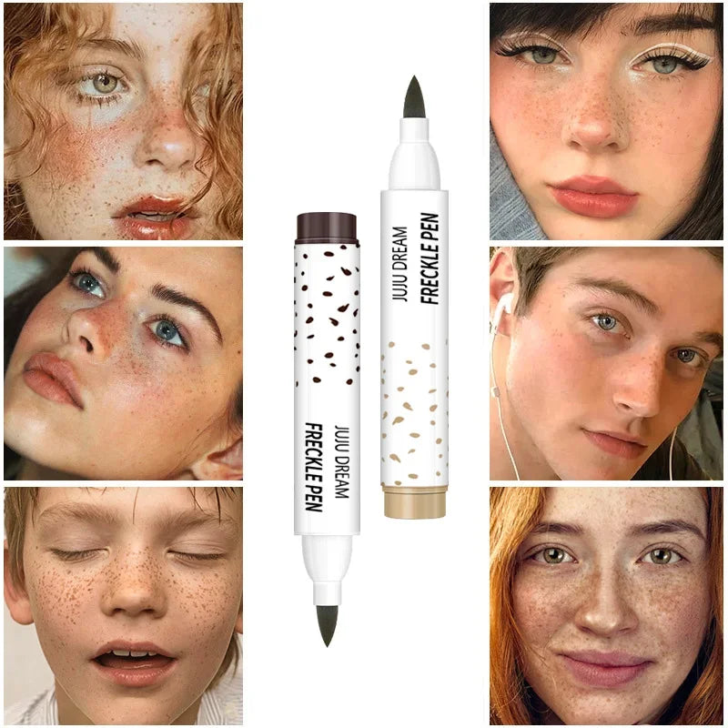 New simulated spot pencil
