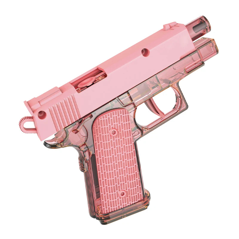 NEW M1911 Pistol Water Guns Toy