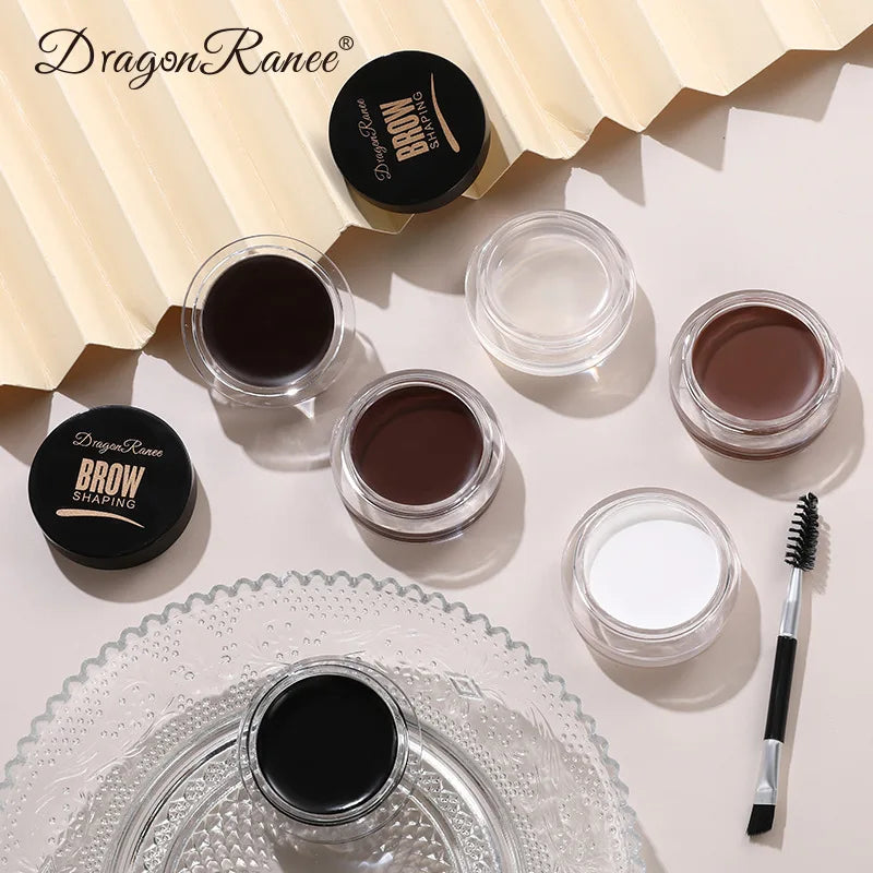 Dragon Ranee 6color Wild Styling Eyebrow Cream