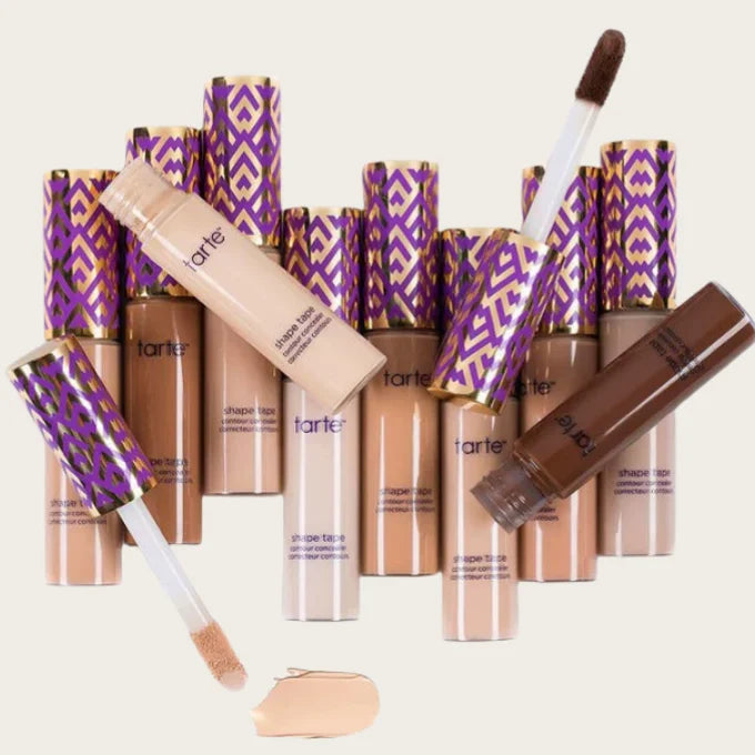 New Liquid Foundation Concealer Base Cream