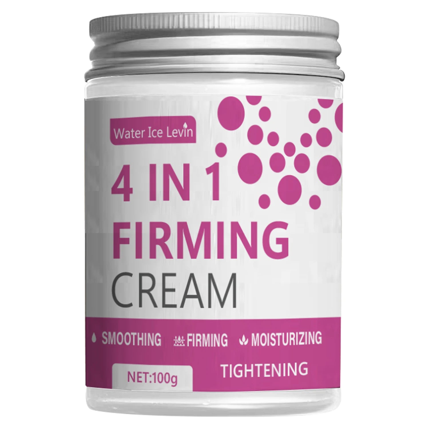 New 4 in 1 Firming Cream