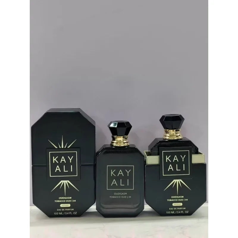 100ml Long-lasting Fresh Mild Elegant Perfume