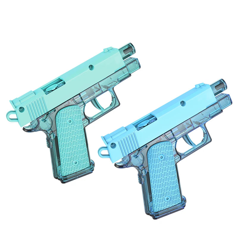 NEW M1911 Pistol Water Guns Toy