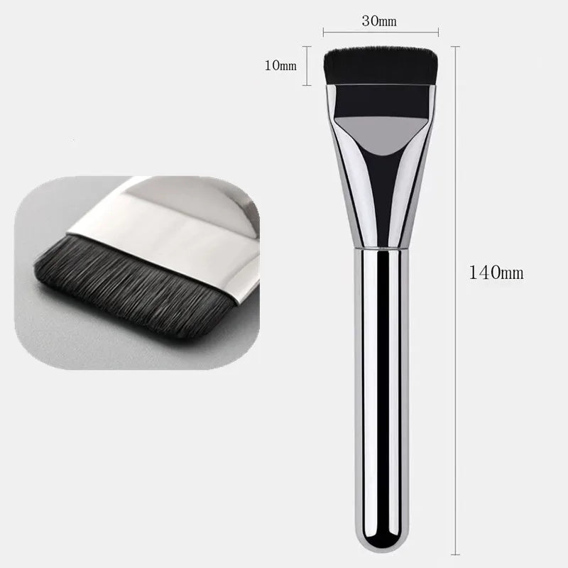 KSHBO 47 Broom Head Foundation Brush