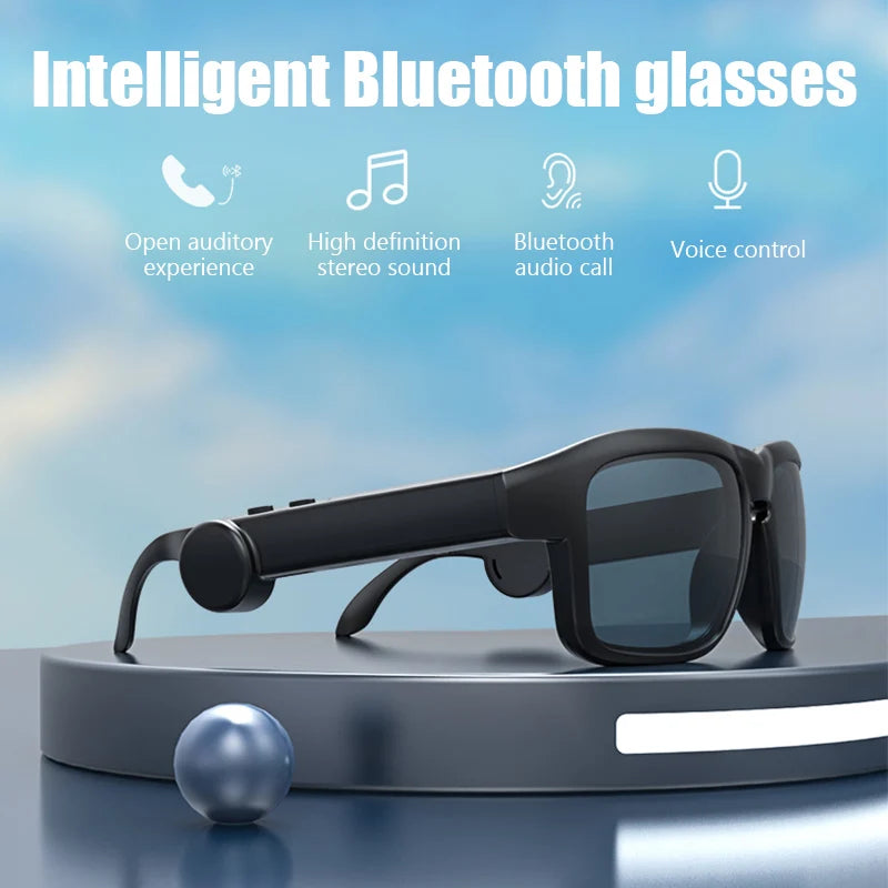 XG88 Bluetooth 5.3 Smart Glasses