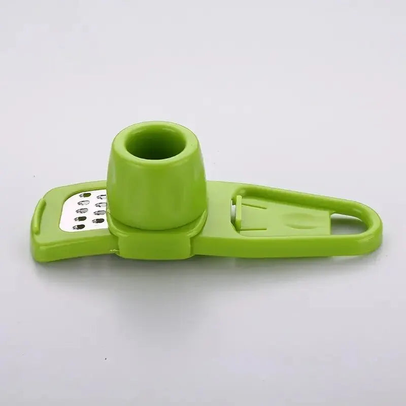 1 Pack Mini Garlic Grinder