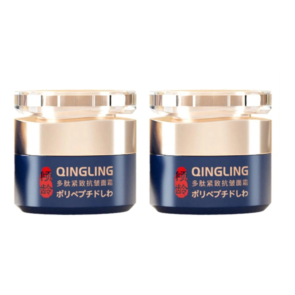 New Polypeptide Tightening Face Cream