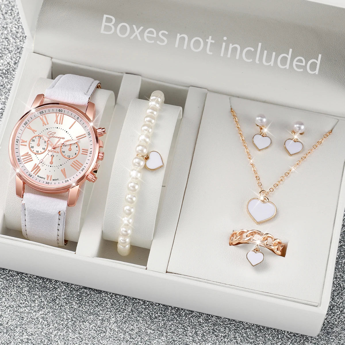New Fashion Women's Quartz Watch