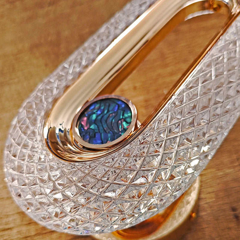 Modern Nordic Luxury Decor Wall Lamp