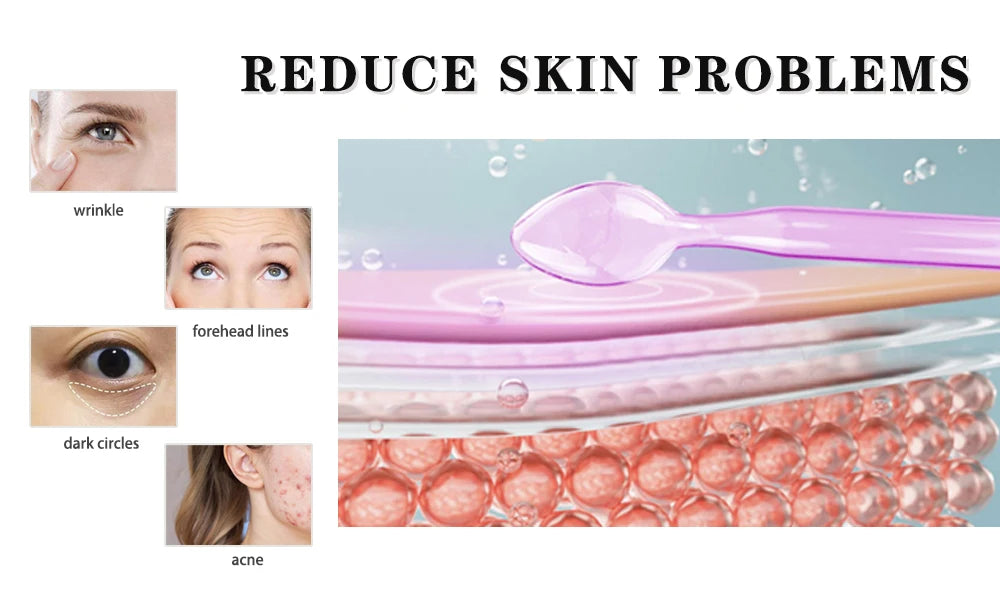 Professional High Frequency Facial Machine