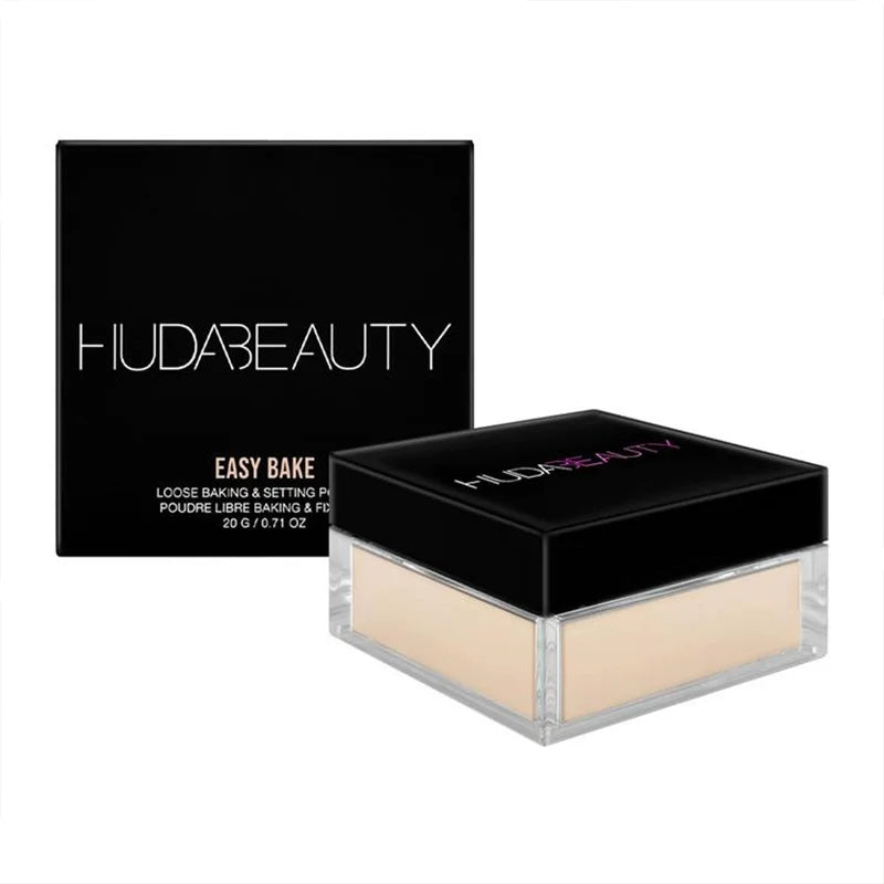 Huda Beauty Loose Baking Setting Powder