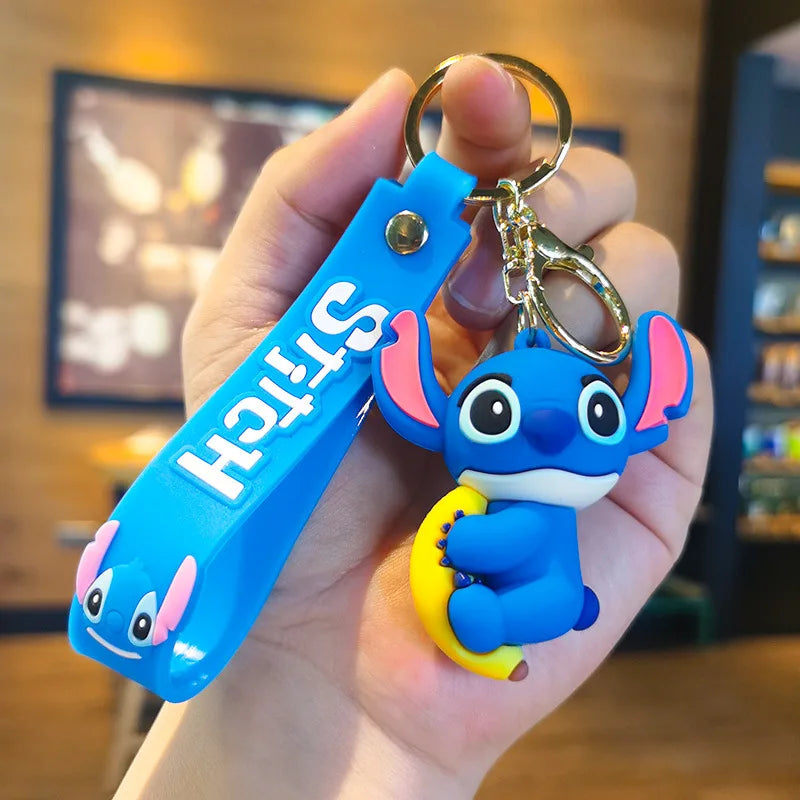 New Key Chain Pendant Kids Toys