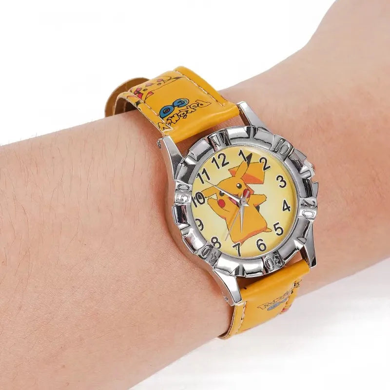 New Fashion Trend Creative Watch