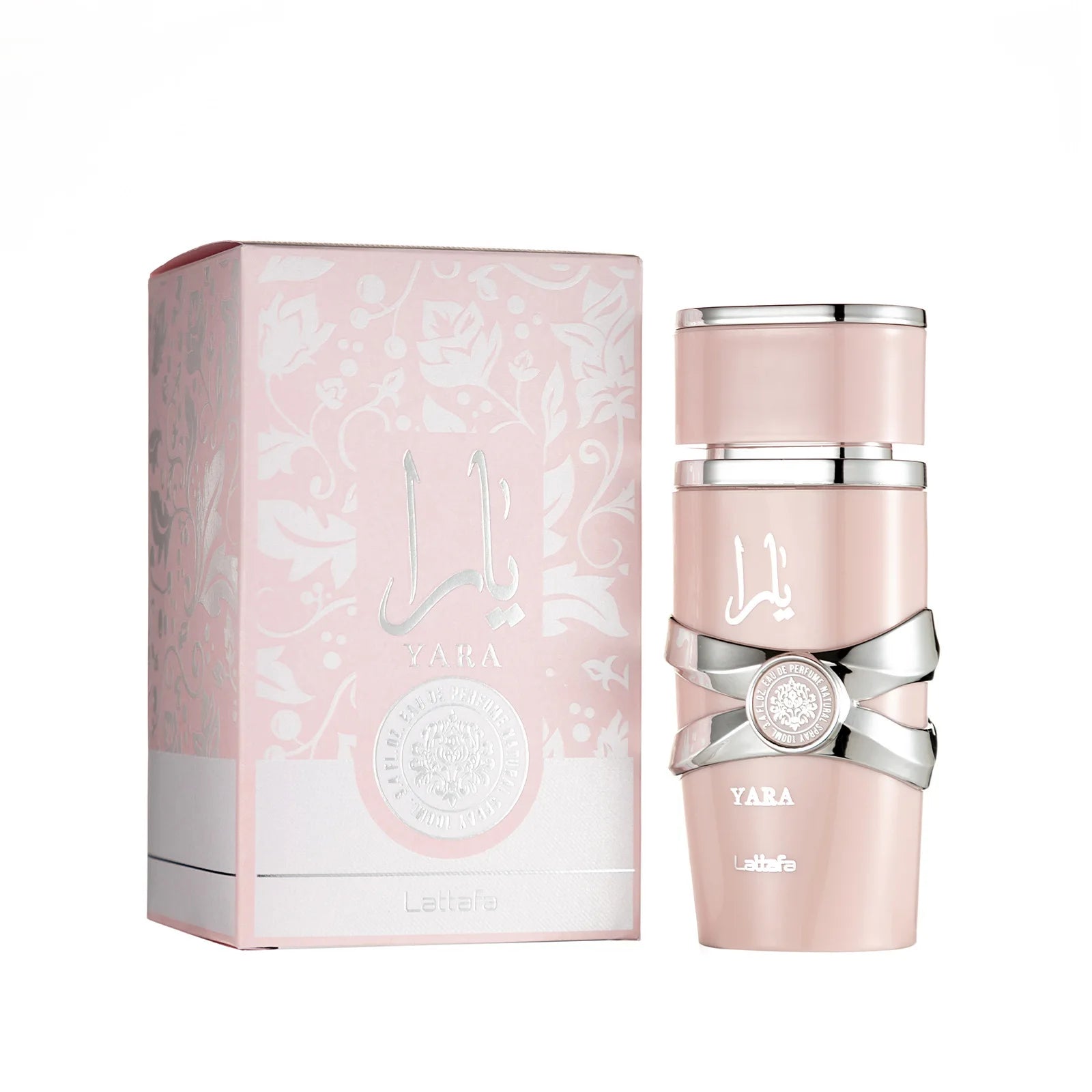 100ml Original Long-lasting Perfume