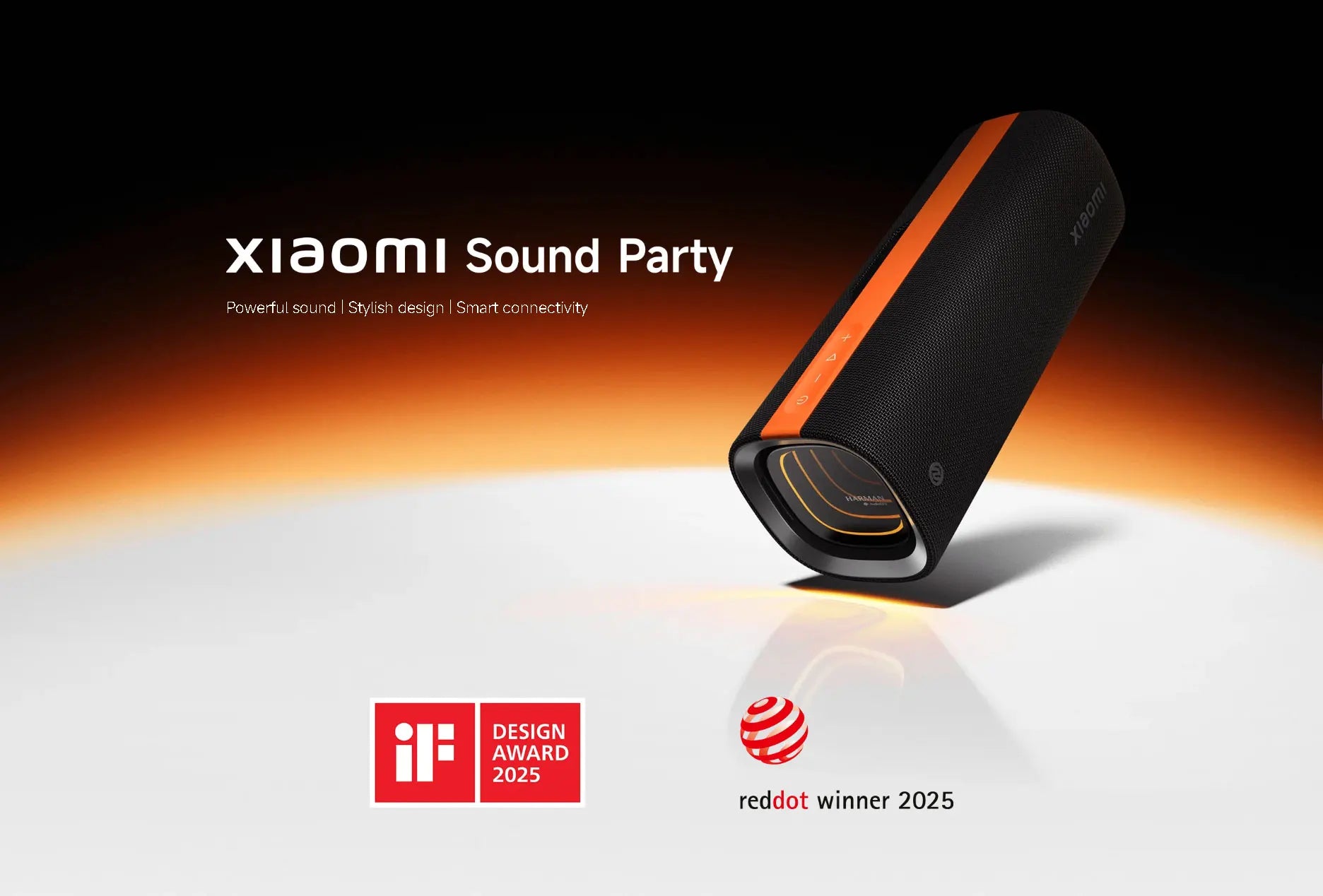 Xiaomi Sound Party Wireless Speaker (Global Version)