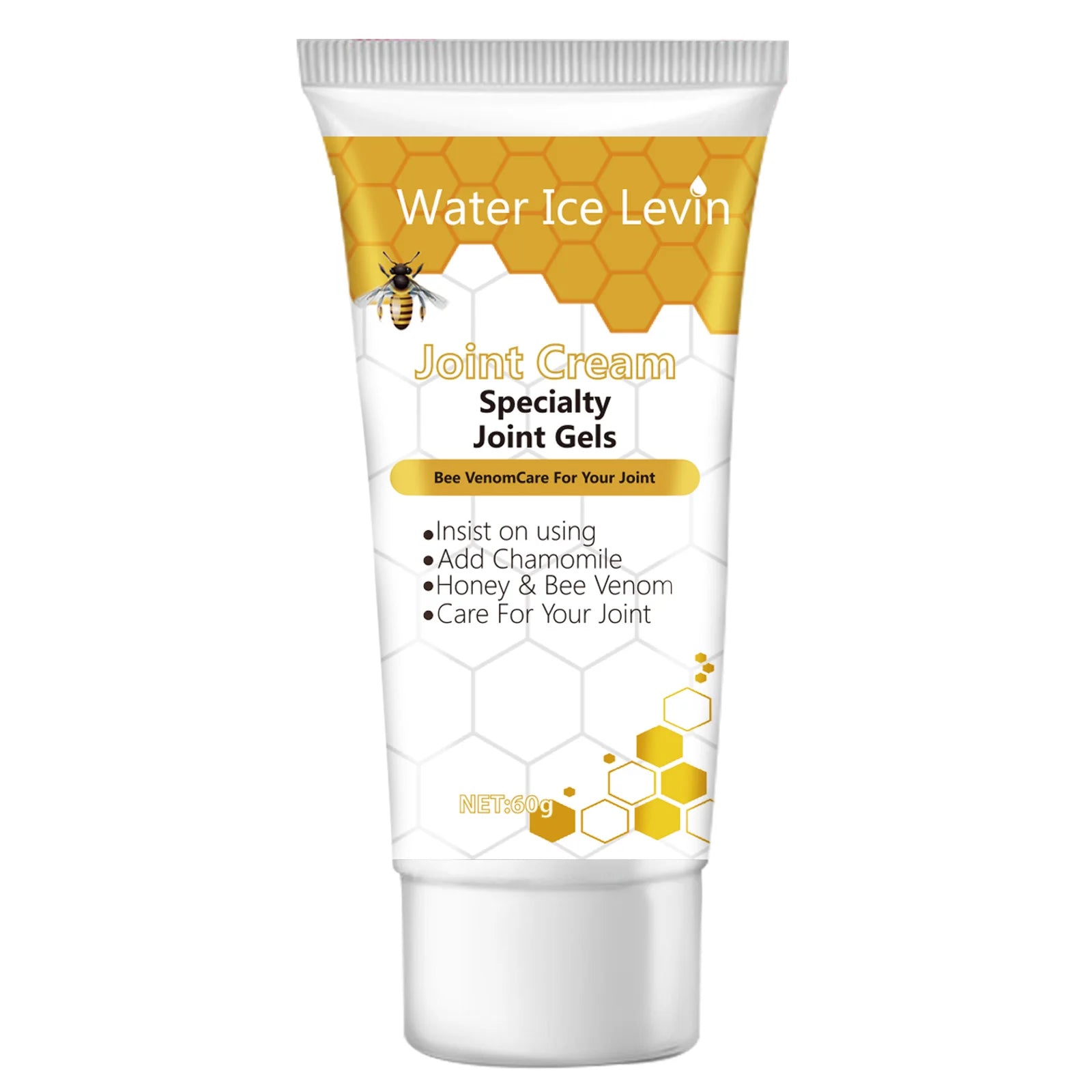 Soothing Bee Venom Joint Relief Cream