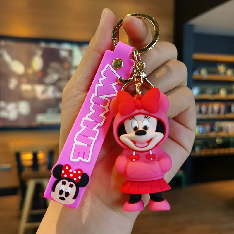New Key Chain Pendant Kids Toys