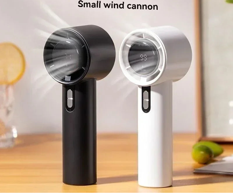 Xiaomi Ultra Quiet Handheld Fan