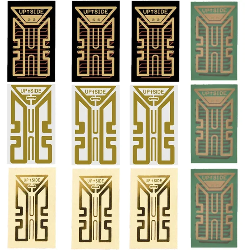 1/3/6PCS Wi-Fi Range Extender Mobile Phone Signal Enhancement Sticker