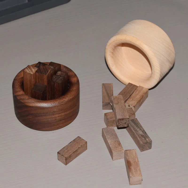 1PC Essential Oil Diffuser Wood