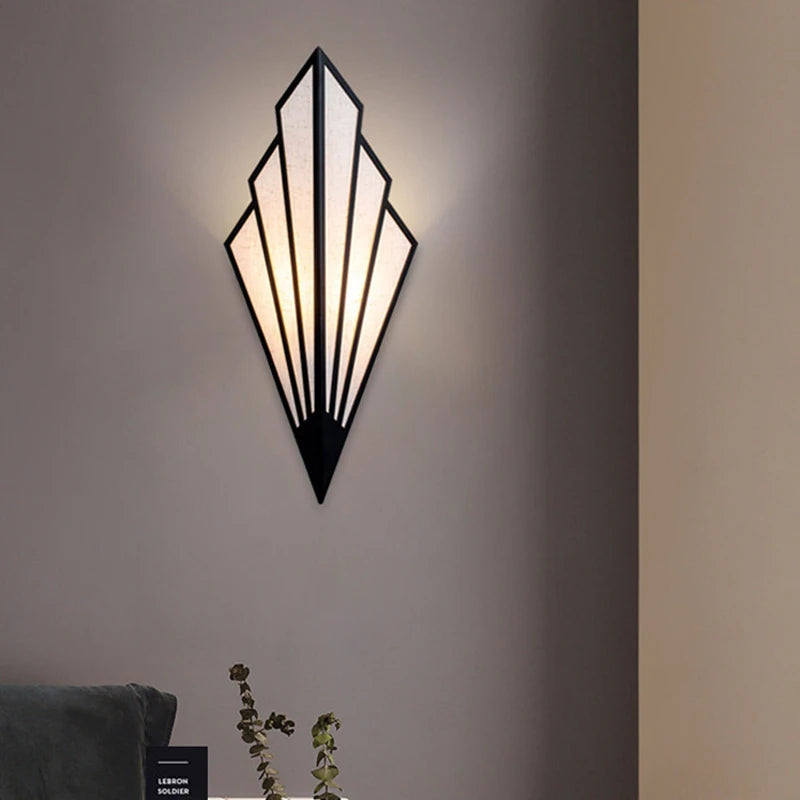 New Nordic Wall Lamp