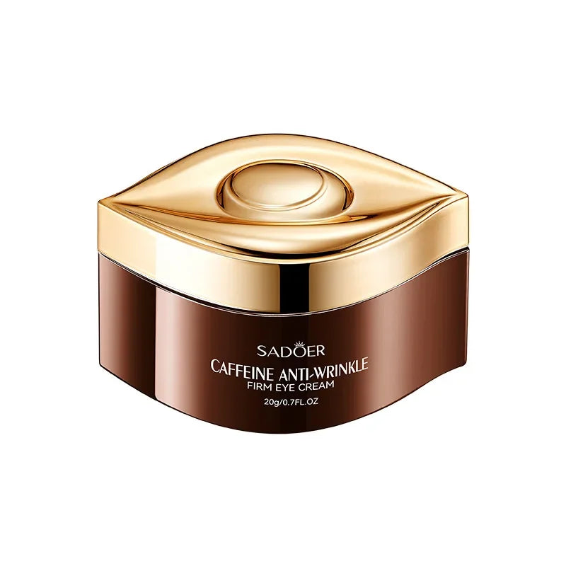 SADOER Caffeine Eye Cream