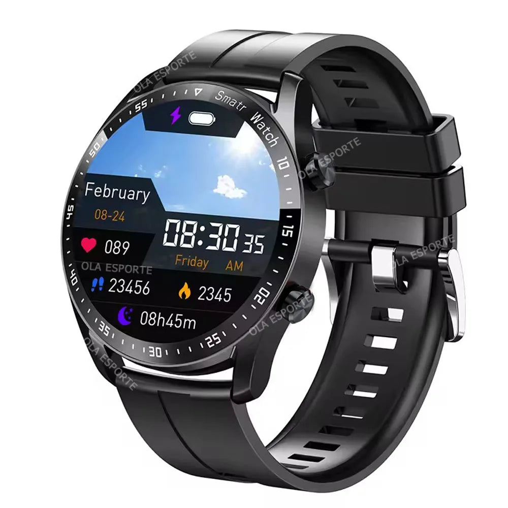 2025 NEW Smart Watch