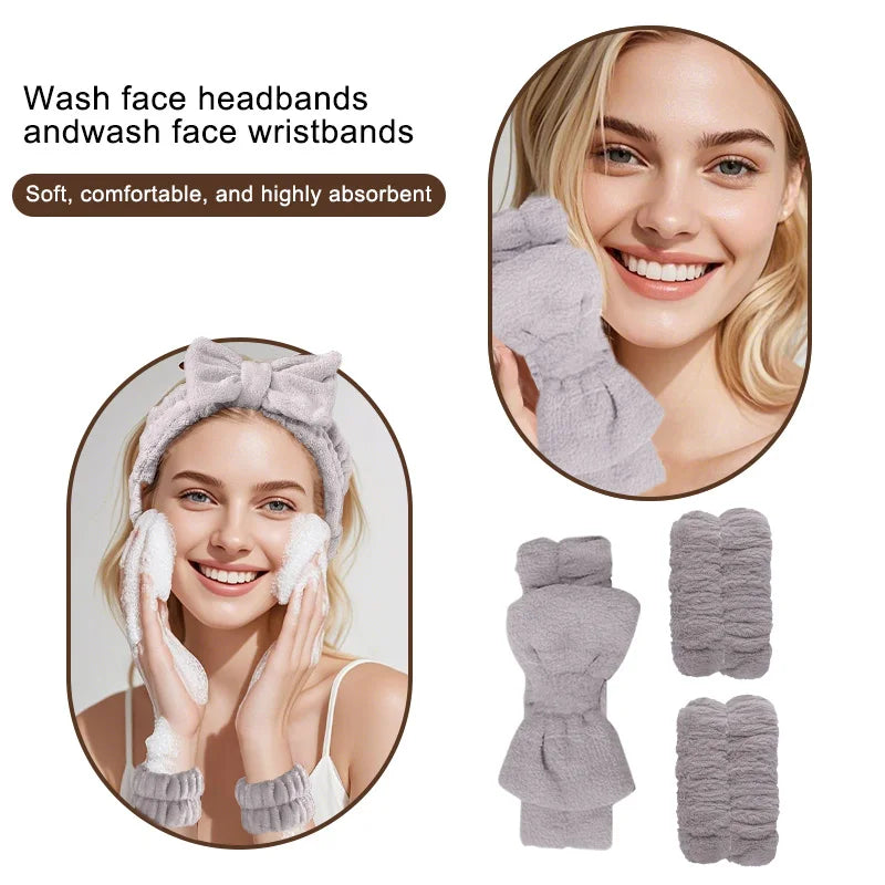 New Professional 3-20PCS Makeup Brushes Set