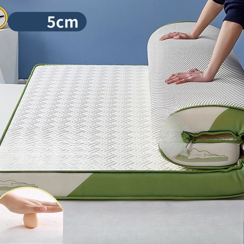 180x200cm Student Mattress Topper Beds